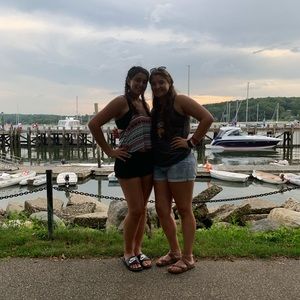 Meet your Posher, Meaghan